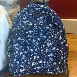 Michael Kors Authentic Backpack